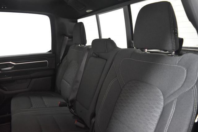 new 2026 Ram 1500 car, priced at $60,899