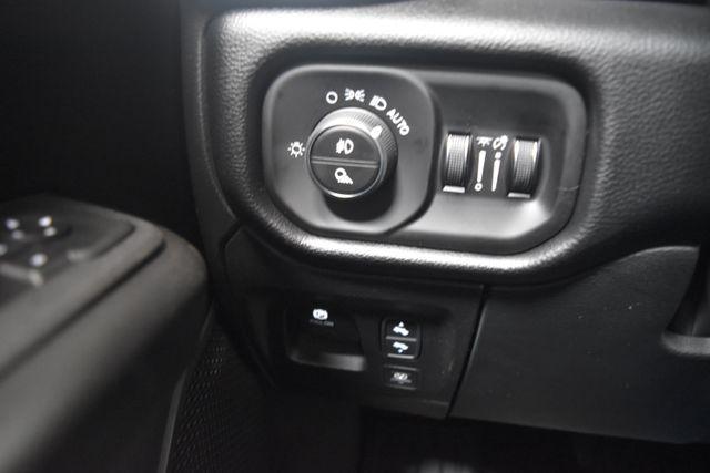 new 2026 Ram 1500 car, priced at $60,899