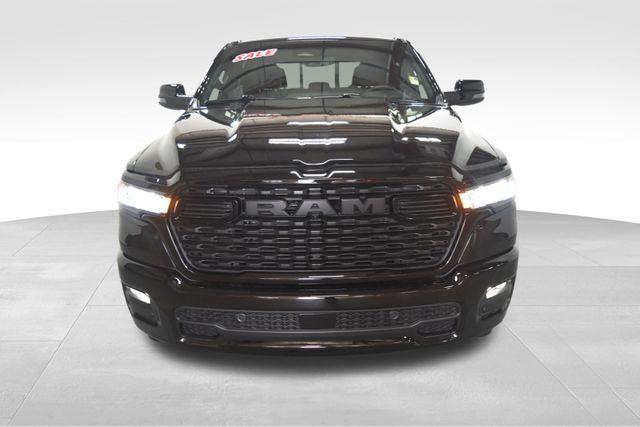 new 2026 Ram 1500 car, priced at $60,899