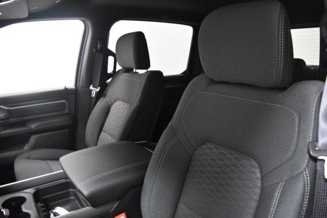 new 2026 Ram 1500 car, priced at $60,899