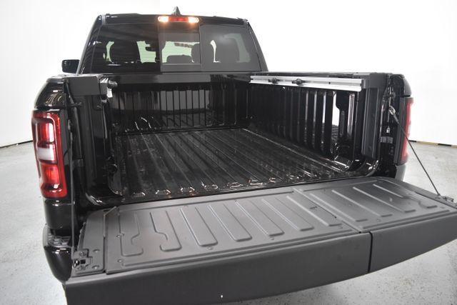 new 2026 Ram 1500 car, priced at $60,899