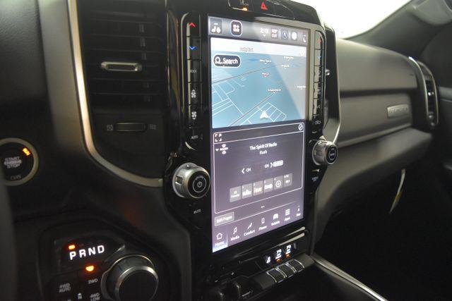 new 2026 Ram 1500 car, priced at $60,899