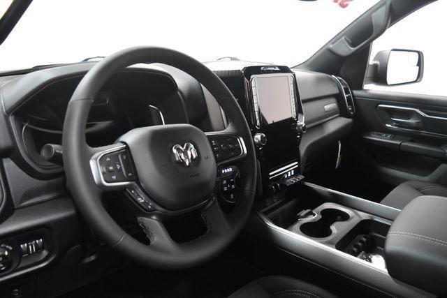 new 2026 Ram 1500 car, priced at $60,899