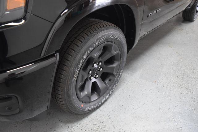 new 2026 Ram 1500 car, priced at $60,899