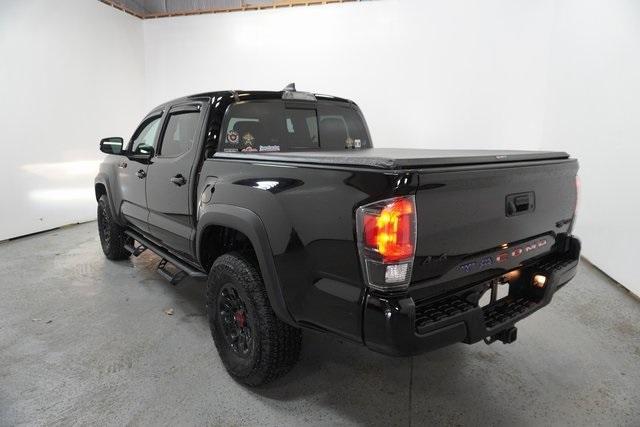used 2019 Toyota Tacoma car, priced at $42,988