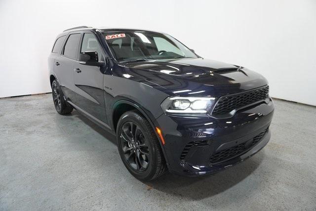 new 2024 Dodge Durango car, priced at $57,409