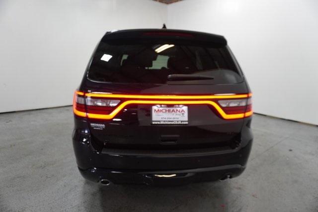 new 2024 Dodge Durango car, priced at $57,409