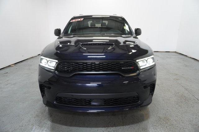 new 2024 Dodge Durango car, priced at $57,409