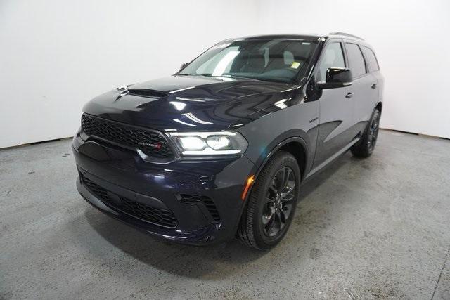 new 2024 Dodge Durango car, priced at $57,409