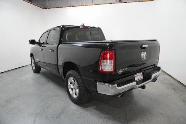 used 2019 Ram 1500 car, priced at $22,991