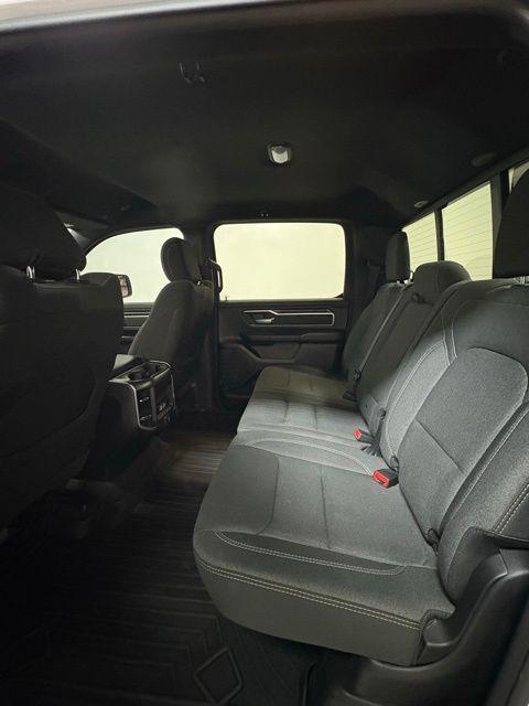 used 2020 Ram 1500 car, priced at $22,991
