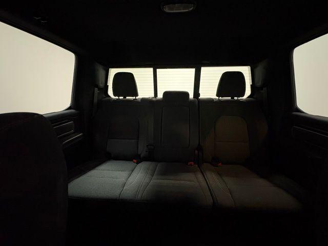 used 2020 Ram 1500 car, priced at $22,991