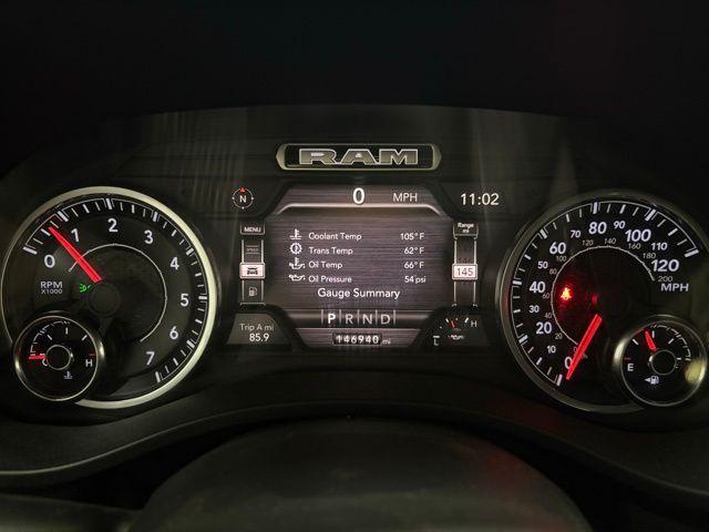 used 2020 Ram 1500 car, priced at $22,991