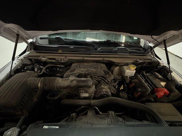 used 2020 Ram 1500 car, priced at $22,991