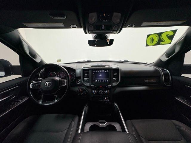 used 2020 Ram 1500 car, priced at $22,991
