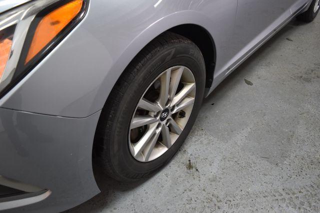 used 2017 Hyundai Sonata car, priced at $8,988