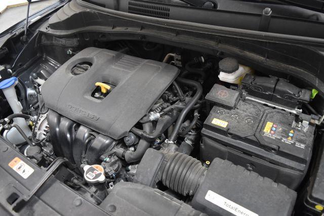 used 2023 Kia Soul car, priced at $20,991