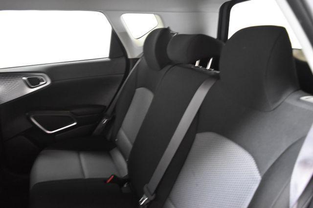 used 2023 Kia Soul car, priced at $20,991