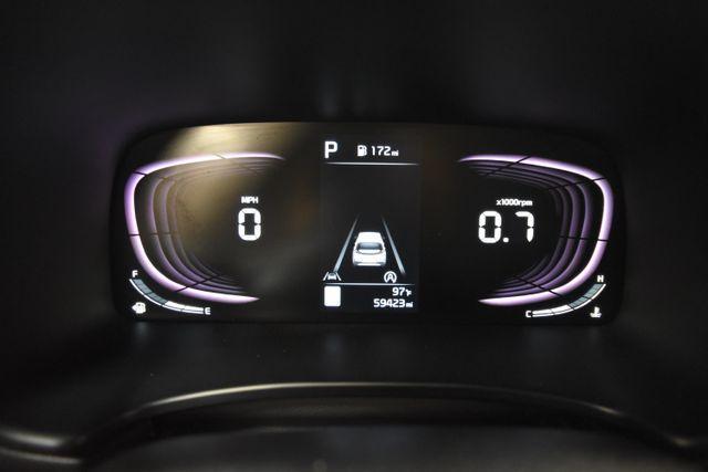used 2023 Kia Soul car, priced at $20,991
