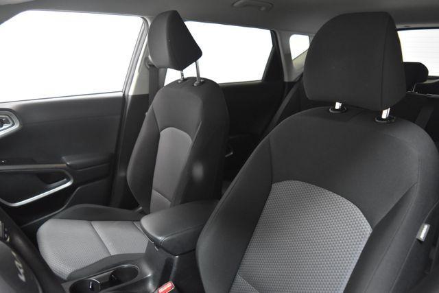 used 2023 Kia Soul car, priced at $20,991