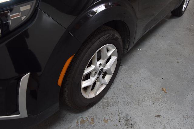 used 2023 Kia Soul car, priced at $20,991