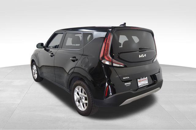 used 2023 Kia Soul car, priced at $20,991