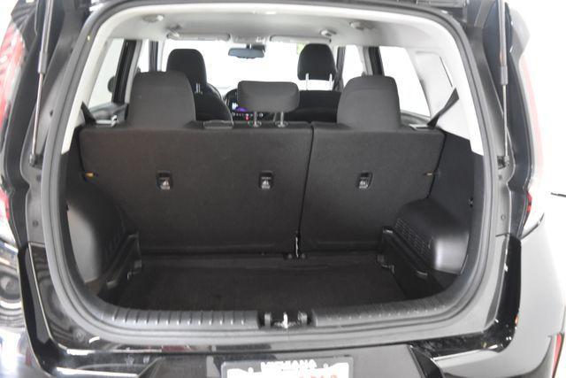 used 2023 Kia Soul car, priced at $20,991