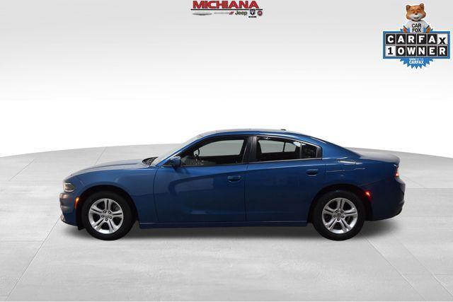 used 2022 Dodge Charger car, priced at $23,991