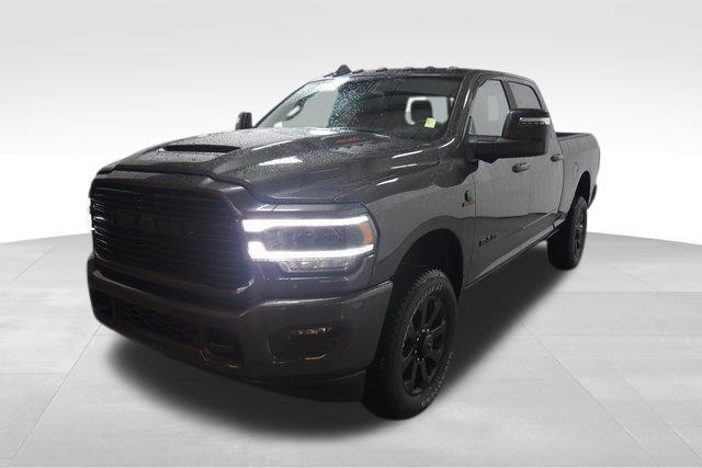 new 2024 Ram 2500 car, priced at $83,135