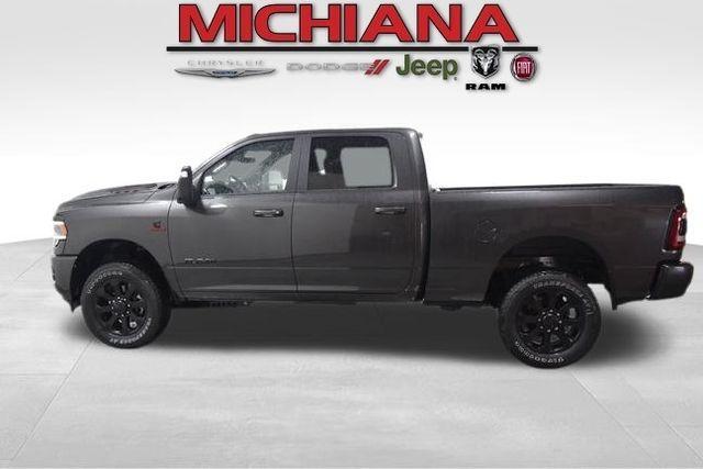 new 2024 Ram 2500 car, priced at $83,135