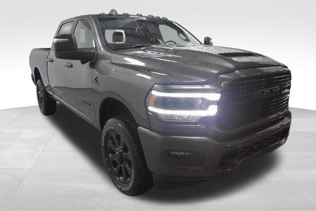 new 2024 Ram 2500 car, priced at $83,135