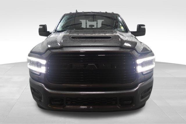 new 2024 Ram 2500 car, priced at $83,135