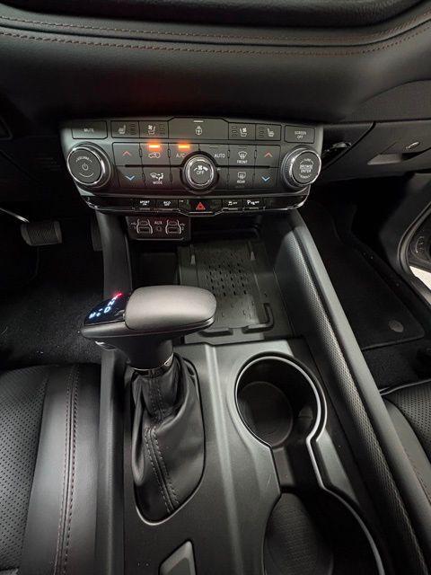 new 2026 Dodge Durango car, priced at $47,194