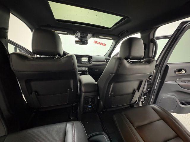 new 2026 Dodge Durango car, priced at $47,194