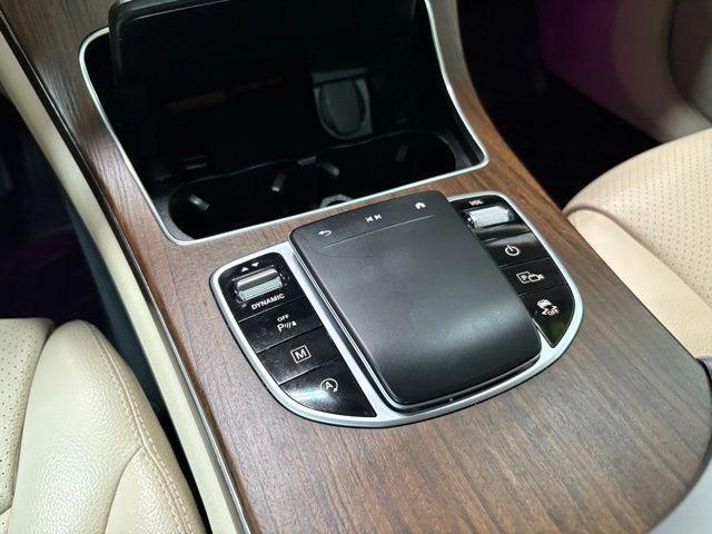 used 2022 Mercedes-Benz GLC 300 car, priced at $32,988