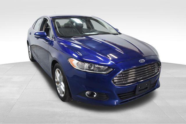 used 2013 Ford Fusion car, priced at $7,488