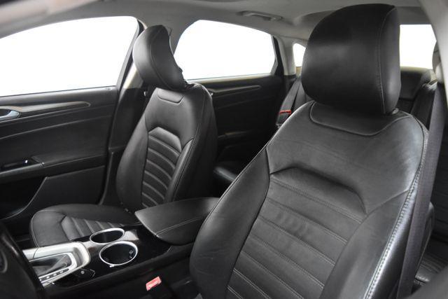 used 2013 Ford Fusion car, priced at $7,488