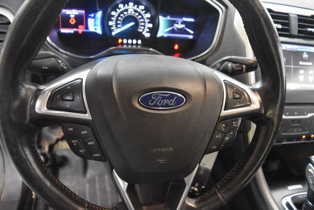 used 2013 Ford Fusion car, priced at $7,488