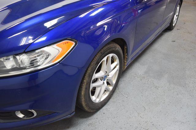 used 2013 Ford Fusion car, priced at $7,488