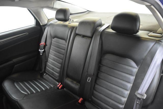 used 2013 Ford Fusion car, priced at $7,488