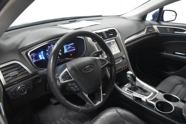 used 2013 Ford Fusion car, priced at $7,488