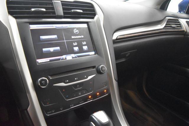 used 2013 Ford Fusion car, priced at $7,488