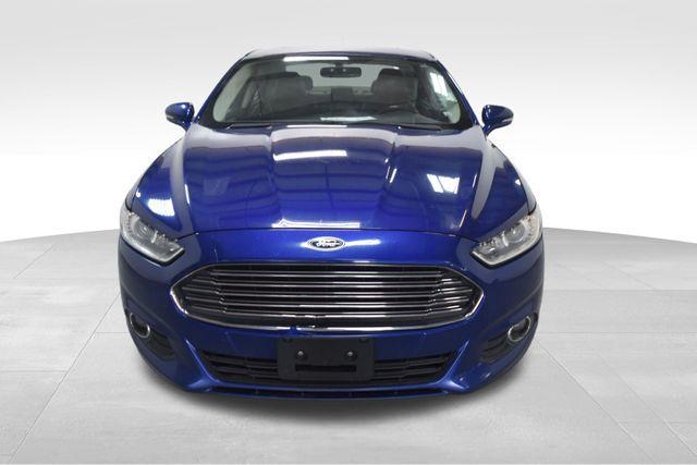 used 2013 Ford Fusion car, priced at $7,488