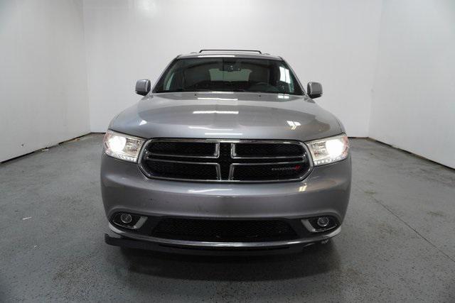 used 2015 Dodge Durango car, priced at $12,988