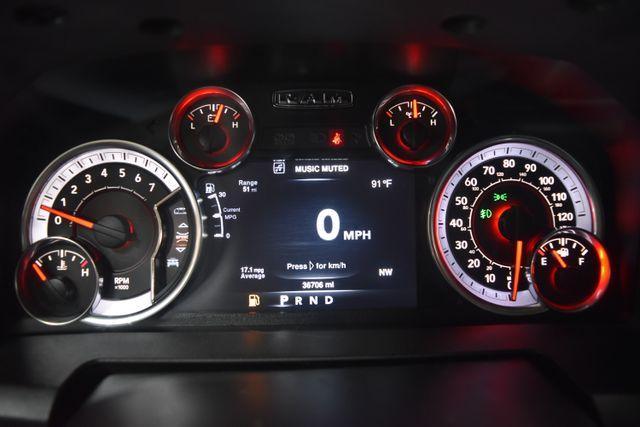 used 2019 Ram 1500 Classic car, priced at $31,988