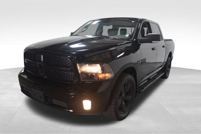 used 2019 Ram 1500 Classic car, priced at $31,988