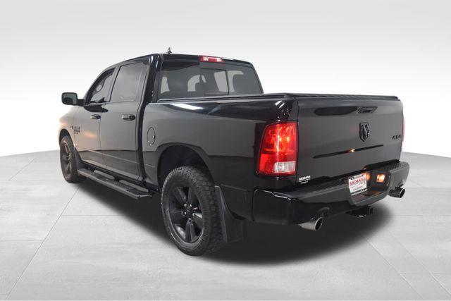 used 2019 Ram 1500 Classic car, priced at $31,988