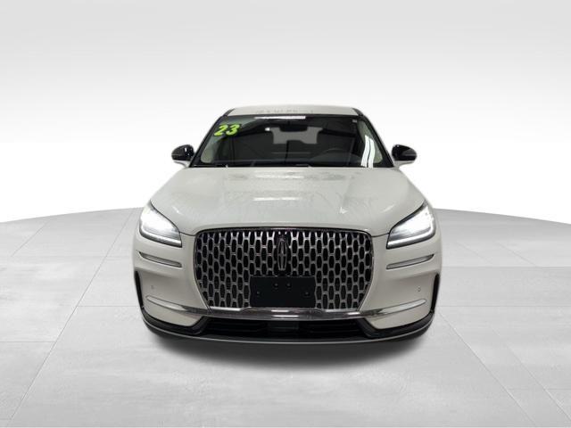 used 2023 Lincoln Corsair car, priced at $34,988