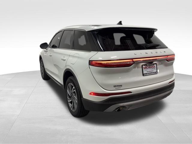 used 2023 Lincoln Corsair car, priced at $34,988