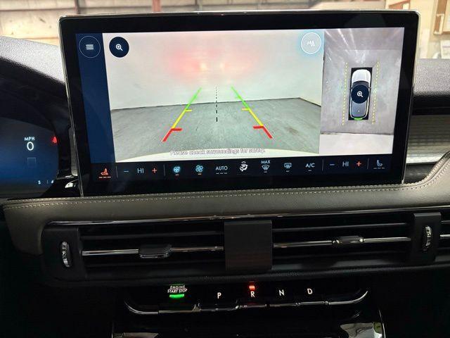 used 2023 Lincoln Corsair car, priced at $34,988